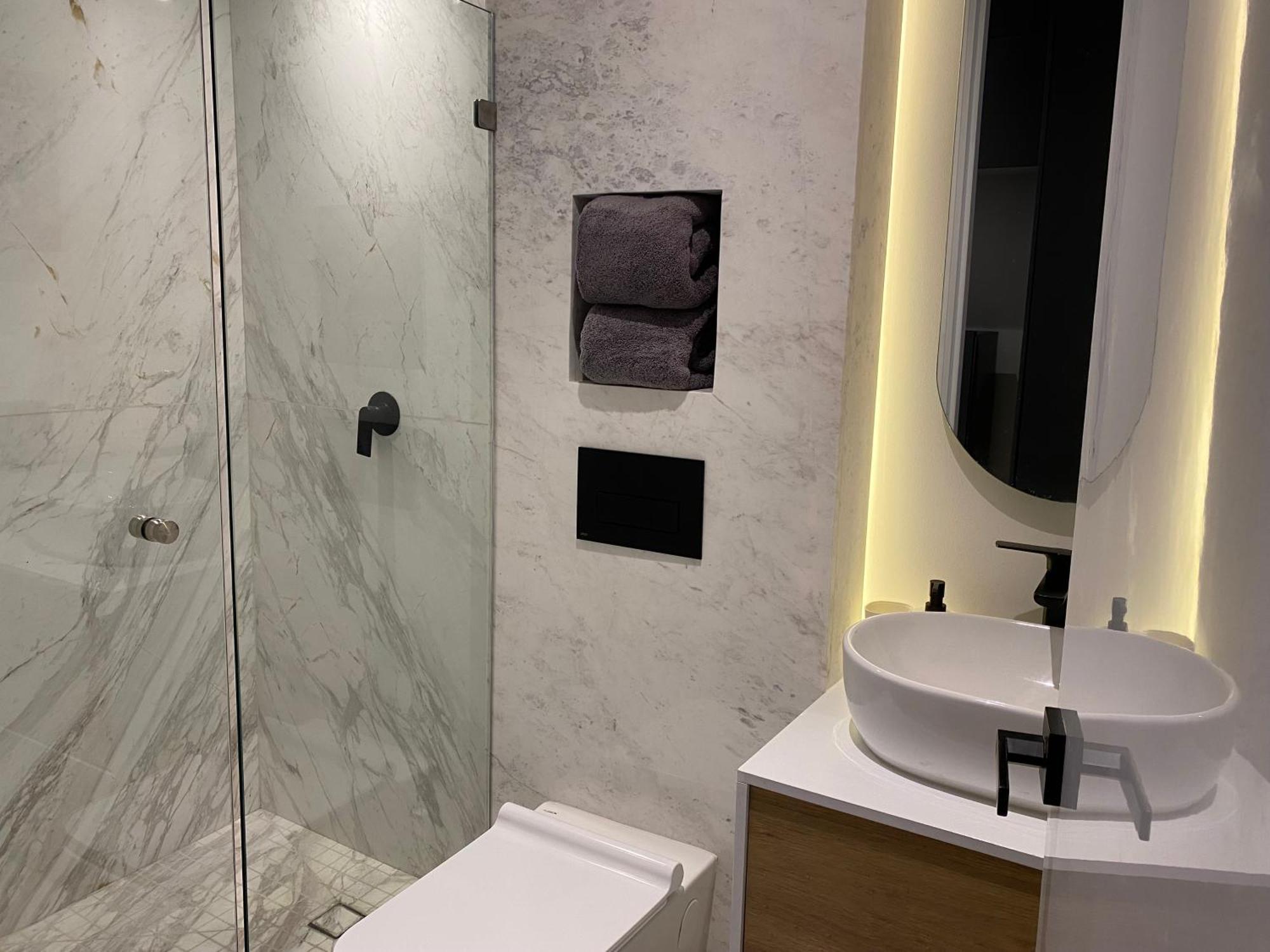 Apartamento Cozy Roma Condesa *