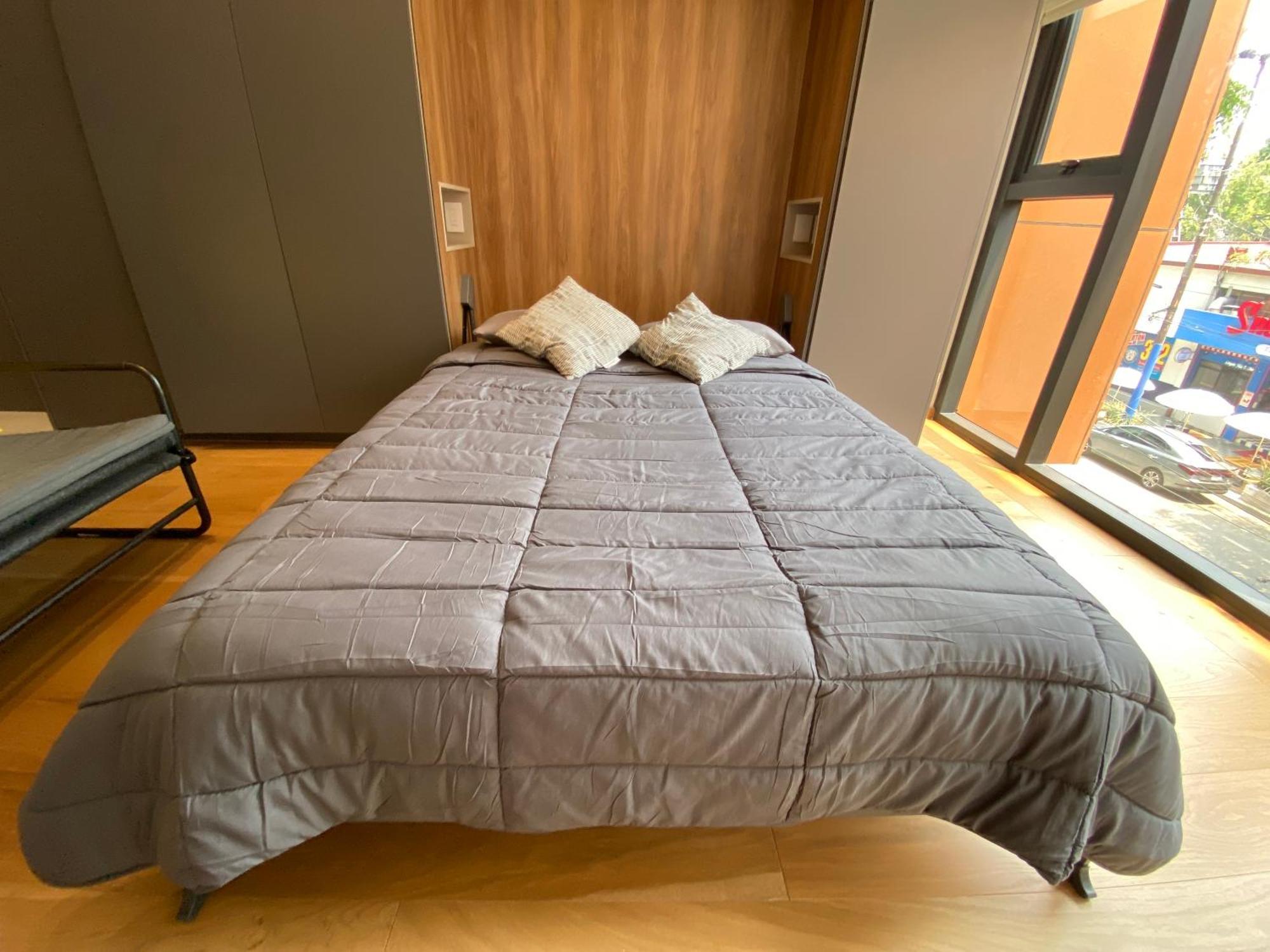 Cozy Roma Condesa