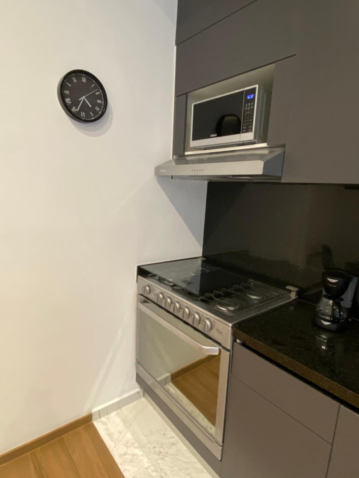 Apartamento Cozy Roma Condesa